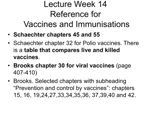 Medical Diagnostic in Microbiology