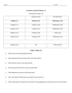 CITR StudyGuide 1-5 12A 2016