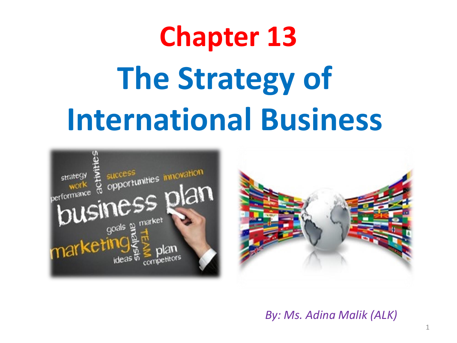 the-strategy-of-international-business