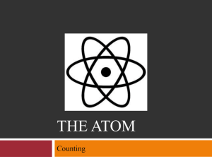 The Atom - Effingham County Schools