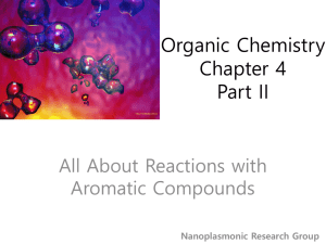 04-2.Chapter4-2.Reaction with Aromatic