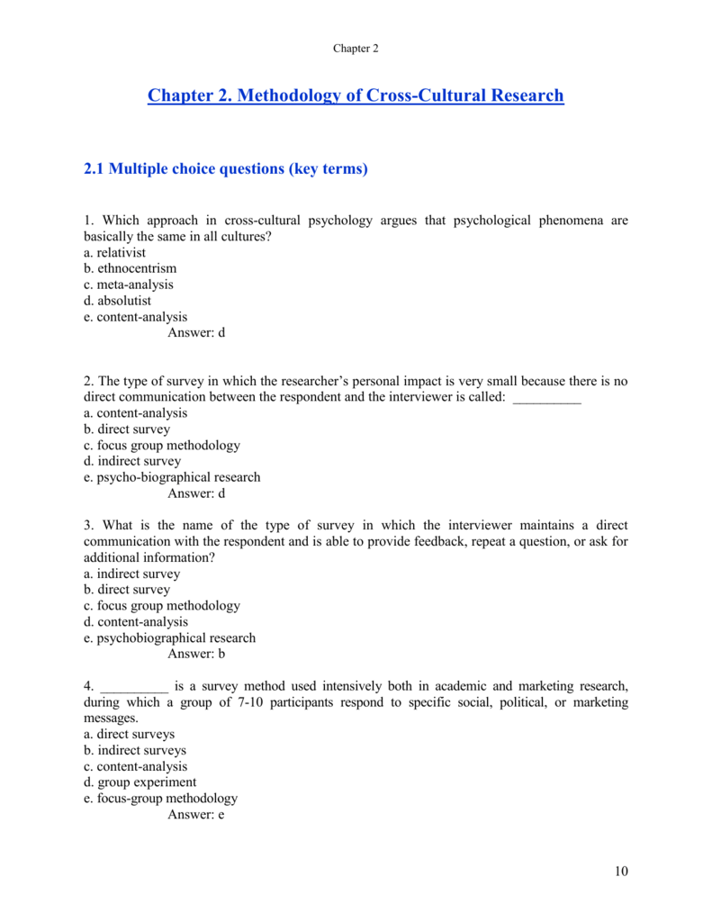 chapter-2-methodology-of-cross-cultural-research