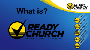 Ignite Ready Church Presentation