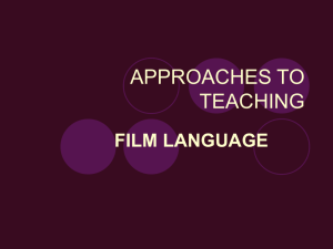 approaches to teaching