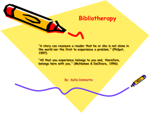 Реферат: Plath Research Essay Research Paper BiblioghraphyBlue light
