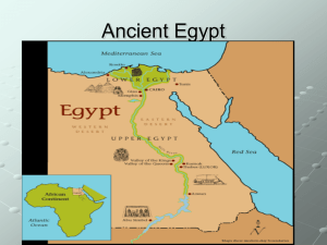 Ancient Egypt - dascolihum.com