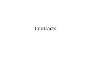 Contracts - Mirkos Trade 10 Wiki