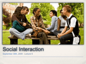 Lecture_6-Social_Interaction