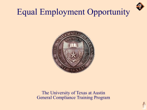Newcw123e - The University of Texas at Austin