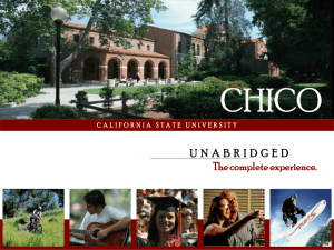 financial aid - The California State University