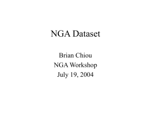 Brian_Chiou_Status_NGA_Dataset