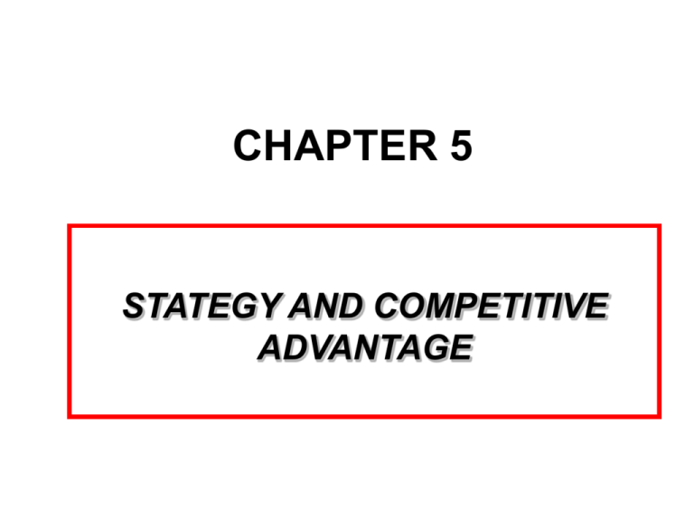 What Does It Mean To Have Fair Competition