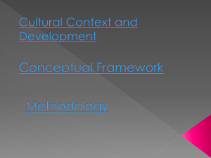 Localization of Functions (cont..)