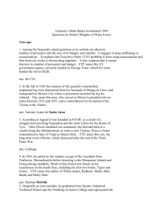 DB99.8 - Collegiate Quizbowl Packet Archive