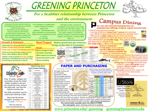 PACEPoster - Princeton University