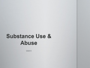 Substance Abuse2