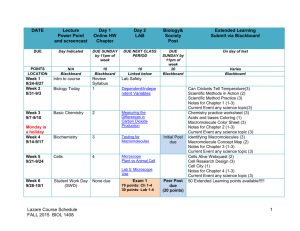 agenda syllabus fall 2015