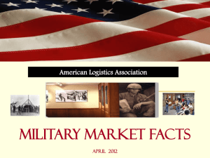 Headquarters - The American Logistics Association