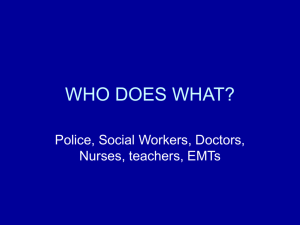 Who Does What - deafed-childabuse-neglect-col