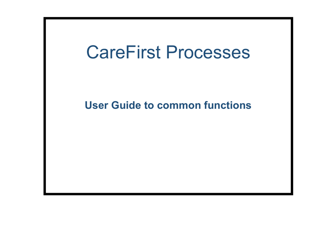 Carefirst direct on call guide cummins pulling truck