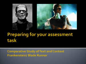 Preparing for your assessment task