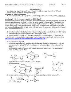 Chapters 2