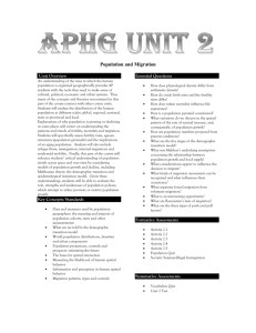 Unit 2 Plan Fall 2015 (New Template)