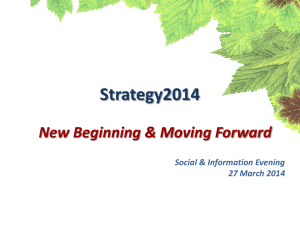 Strategy2014 - Celbridge & Straffan with Newcastle