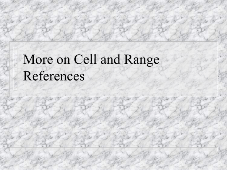 cell-and-range-references-addressing