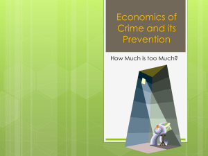 4-Economics of Crime (ch5)