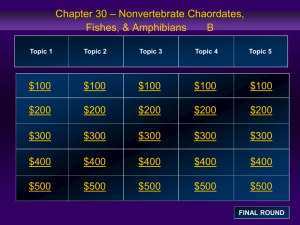 Chapter 30 Jeopardy Review B