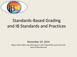 Standards-Based-Grad.. - Leland Public Schools