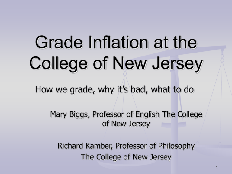 grade-inflation-at-tcnj-the-college-of-new-jersey