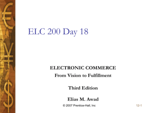 ELC 200 Day19