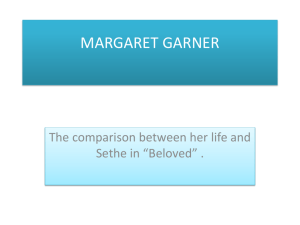 margaret garner