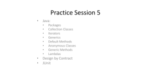 Practice Session 5