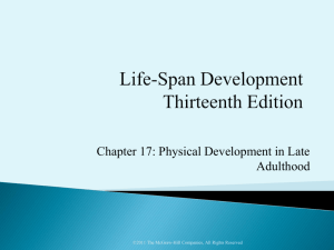 PowerPoint Presentation for chapter 18