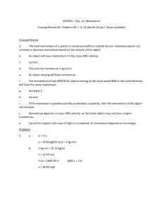 Chp.12 HW AnswerKey