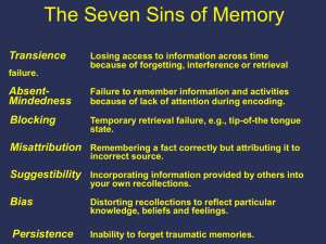 Lecture 19-Memory III
