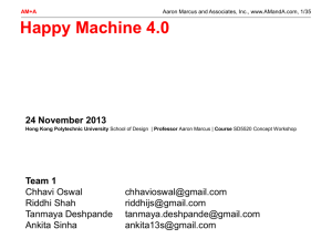 TEAM1_HAPPINESS MACHINE_24Nov13