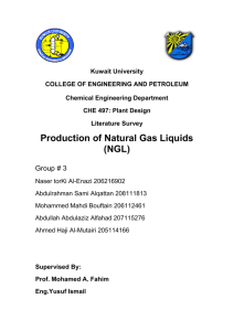 Process flow diagram 1