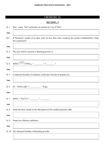 Question Paper - why amplitude