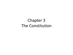 Chapter 3 ppt revised 1 15 2014