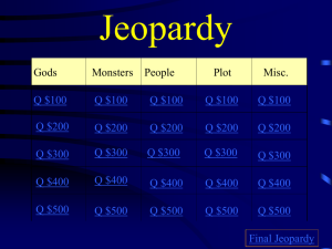 1141134Odyssey Jeopardy