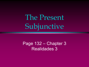 p132the-present-subjunctive