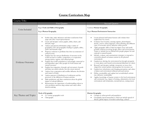 Geog Curr Map