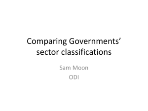 Comparing-Governments-sector