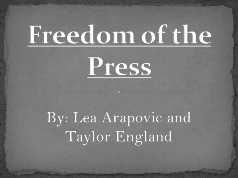 freedom-of-the-press