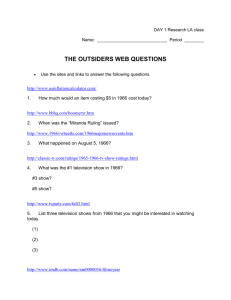 the outsiders web questions