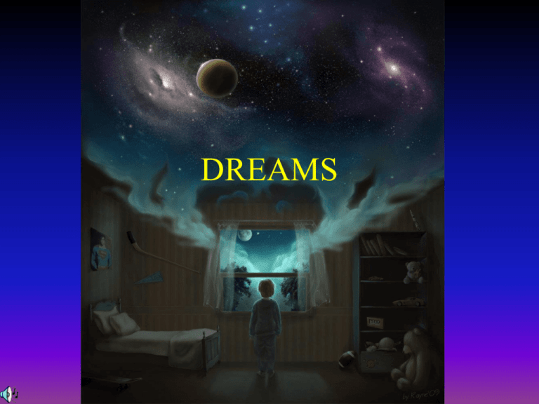 dreams